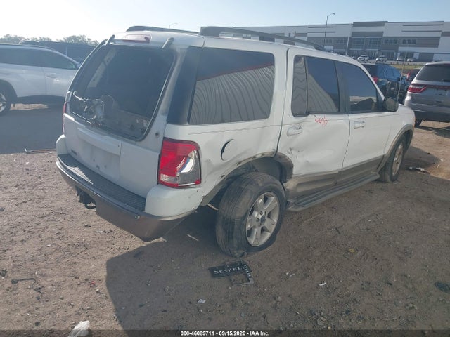 Продаж на аукціоні авто 2003 Ford Explorer Eddie Bauer, vin: 1FMZU64W03ZA08057, номер лоту: 46089711