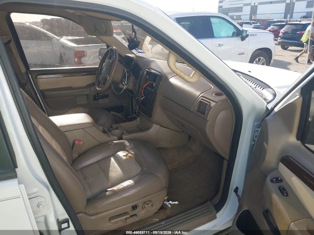 Продаж на аукціоні авто 2003 Ford Explorer Eddie Bauer, vin: 1FMZU64W03ZA08057, номер лоту: 46089711