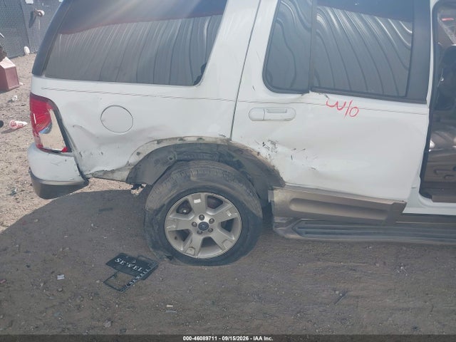 Продаж на аукціоні авто 2003 Ford Explorer Eddie Bauer, vin: 1FMZU64W03ZA08057, номер лоту: 46089711