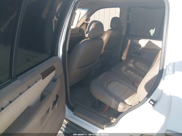 Продаж на аукціоні авто 2003 Ford Explorer Eddie Bauer, vin: 1FMZU64W03ZA08057, номер лоту: 46089711