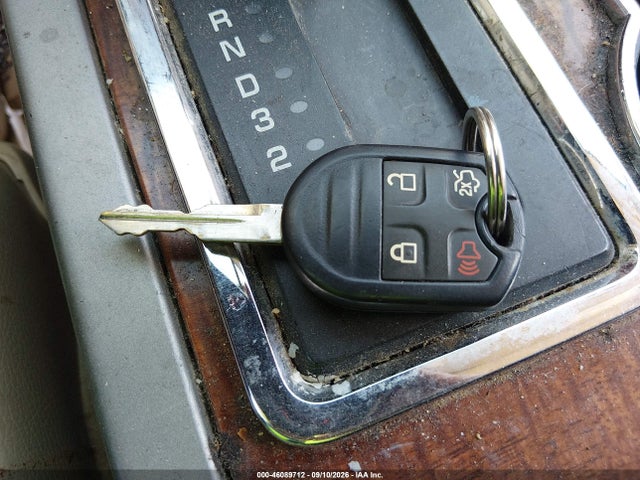 Продаж на аукціоні авто 2010 Ford Expedition Eddie Bauer/king Ranch, vin: 1FMJU1H53AEB70383, номер лоту: 46089712