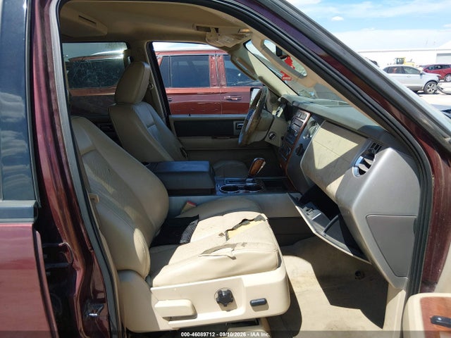 Продаж на аукціоні авто 2010 Ford Expedition Eddie Bauer/king Ranch, vin: 1FMJU1H53AEB70383, номер лоту: 46089712
