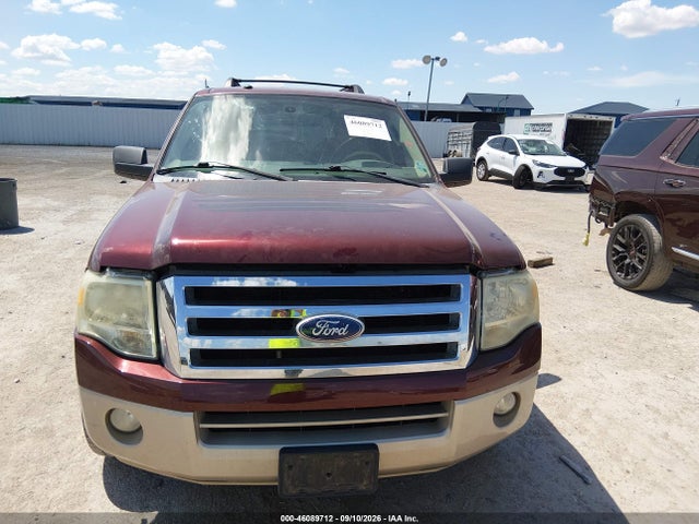 Продаж на аукціоні авто 2010 Ford Expedition Eddie Bauer/king Ranch, vin: 1FMJU1H53AEB70383, номер лоту: 46089712