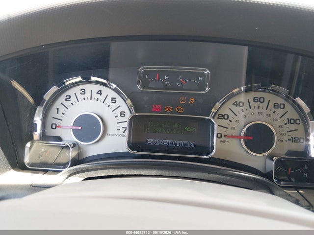 Продаж на аукціоні авто 2010 Ford Expedition Eddie Bauer/king Ranch, vin: 1FMJU1H53AEB70383, номер лоту: 46089712