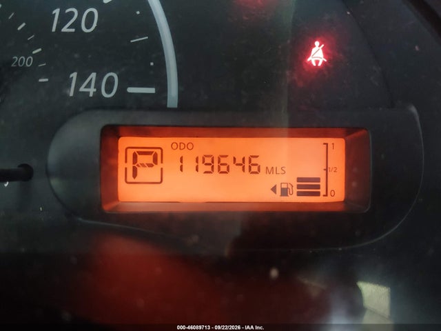 46089713 :رقم المزاد ، 3N1CN7AP8KL875127 vin ، 2019 Nissan Versa 1.6 S+ مزاد بيع