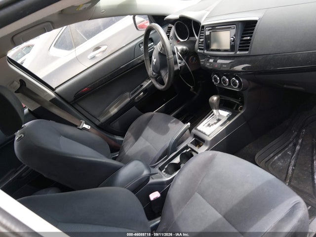 Mitsubishi LANCER GT 2014 JA32U8FW1EU006024 Image 5