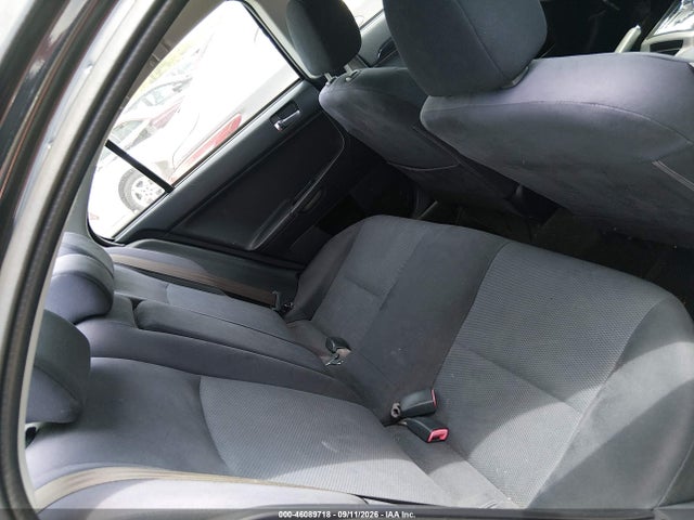 Mitsubishi LANCER GT 2014 JA32U8FW1EU006024 Image 8