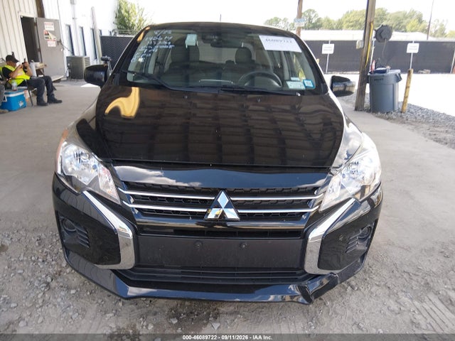 Продажа на аукционе авто 2024 Mitsubishi Mirage Es/le, vin: ML32AUHJ1RH015005, номер лота: 46089722