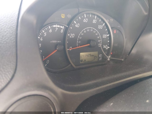 Продажа на аукционе авто 2024 Mitsubishi Mirage Es/le, vin: ML32AUHJ1RH015005, номер лота: 46089722