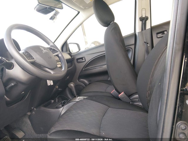 Продажа на аукционе авто 2024 Mitsubishi Mirage Es/le, vin: ML32AUHJ1RH015005, номер лота: 46089722