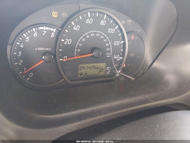 Продажа на аукционе авто 2024 Mitsubishi Mirage Es/le, vin: ML32AUHJ1RH015005, номер лота: 46089722