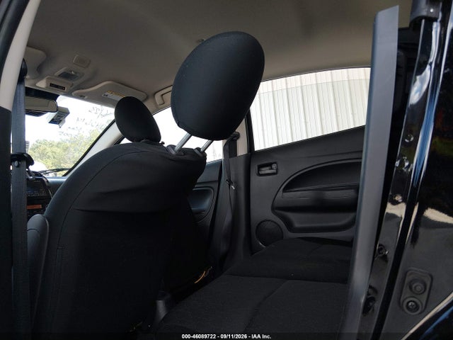 Продажа на аукционе авто 2024 Mitsubishi Mirage Es/le, vin: ML32AUHJ1RH015005, номер лота: 46089722