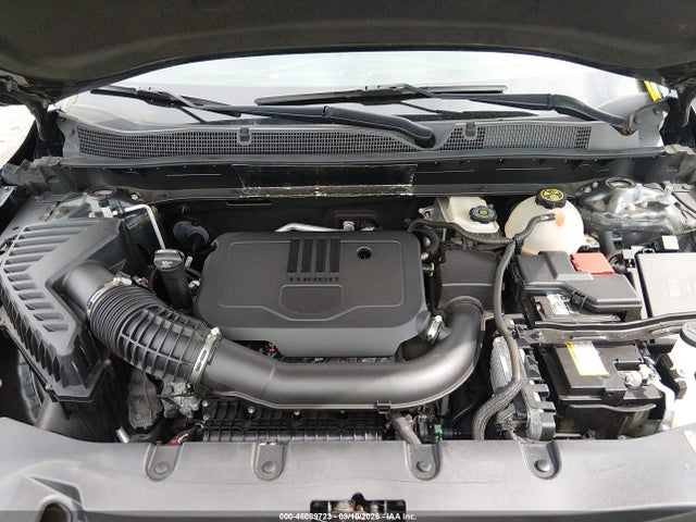 46089723 :رقم المزاد ، 3GNKBHR44LS634438 vin ، 2020 Chevrolet Blazer Awd 2lt مزاد بيع