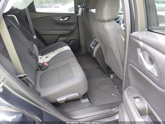 46089723 :رقم المزاد ، 3GNKBHR44LS634438 vin ، 2020 Chevrolet Blazer Awd 2lt مزاد بيع