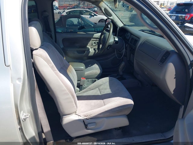 2002 Toyota Tacoma Prerunner V6 მანქანა იყიდება აუქციონზე, vin: 5TEGN92N62Z106792, აუქციონის ნომერი: 46089727
