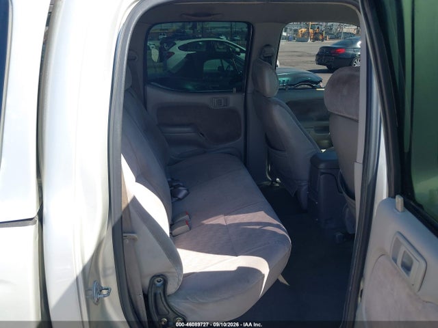 2002 Toyota Tacoma Prerunner V6 მანქანა იყიდება აუქციონზე, vin: 5TEGN92N62Z106792, აუქციონის ნომერი: 46089727