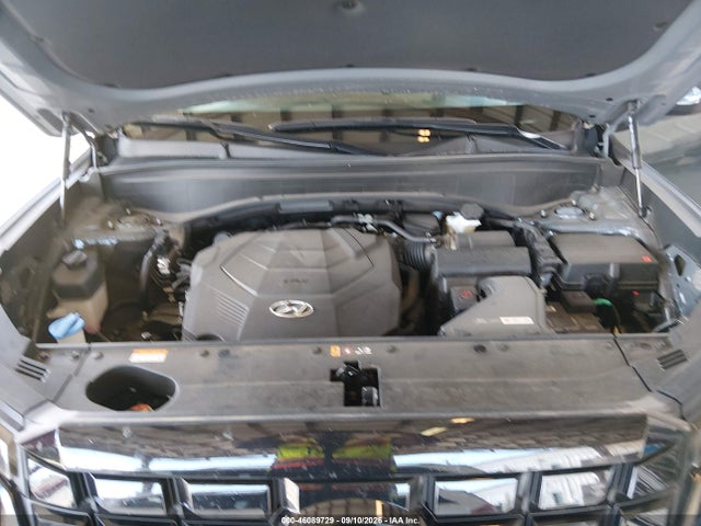 Aukcja sprzedaży 2025 Hyundai Palisade Sel, vin: KM8R2DGE0SU889173, numer aukcji: 46089729