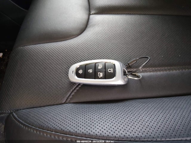 Aukcja sprzedaży 2025 Hyundai Palisade Sel, vin: KM8R2DGE0SU889173, numer aukcji: 46089729