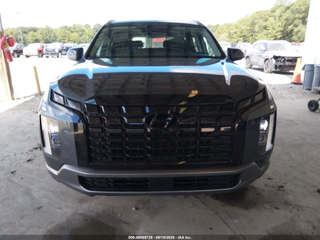 Aukcja sprzedaży 2025 Hyundai Palisade Sel, vin: KM8R2DGE0SU889173, numer aukcji: 46089729