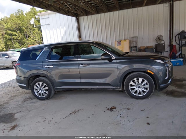 Aukcja sprzedaży 2025 Hyundai Palisade Sel, vin: KM8R2DGE0SU889173, numer aukcji: 46089729