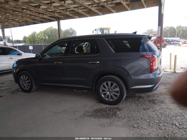 Aukcja sprzedaży 2025 Hyundai Palisade Sel, vin: KM8R2DGE0SU889173, numer aukcji: 46089729