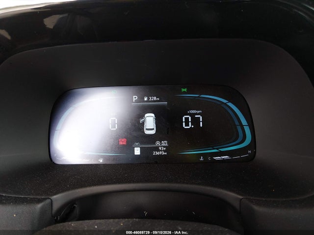 Aukcja sprzedaży 2025 Hyundai Palisade Sel, vin: KM8R2DGE0SU889173, numer aukcji: 46089729