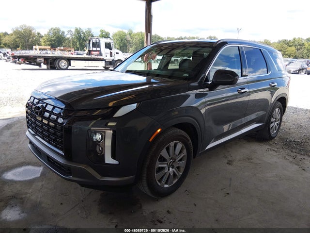 Aukcja sprzedaży 2025 Hyundai Palisade Sel, vin: KM8R2DGE0SU889173, numer aukcji: 46089729