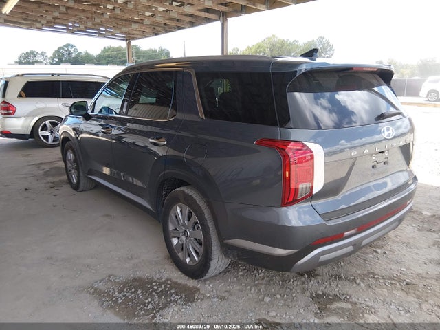Aukcja sprzedaży 2025 Hyundai Palisade Sel, vin: KM8R2DGE0SU889173, numer aukcji: 46089729