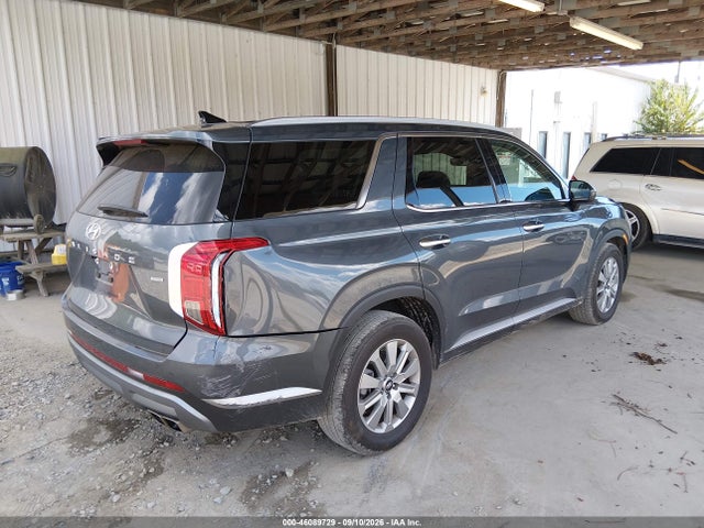Aukcja sprzedaży 2025 Hyundai Palisade Sel, vin: KM8R2DGE0SU889173, numer aukcji: 46089729