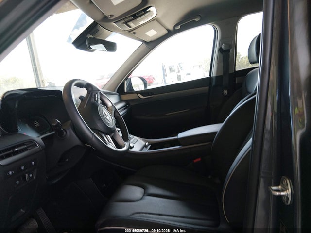 Aukcja sprzedaży 2025 Hyundai Palisade Sel, vin: KM8R2DGE0SU889173, numer aukcji: 46089729