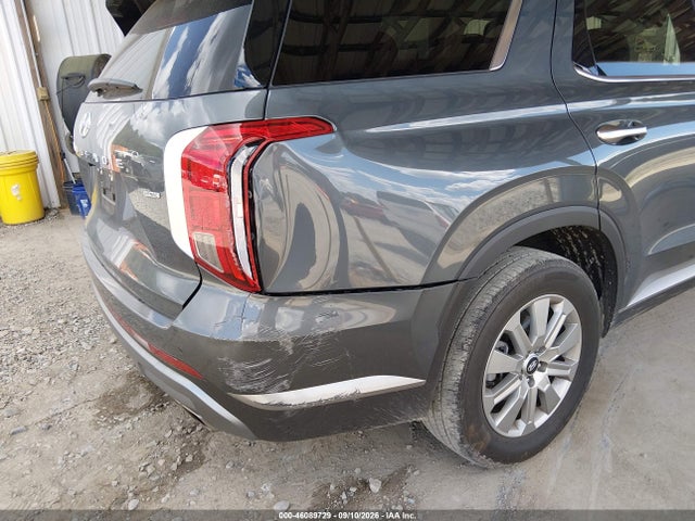 Aukcja sprzedaży 2025 Hyundai Palisade Sel, vin: KM8R2DGE0SU889173, numer aukcji: 46089729