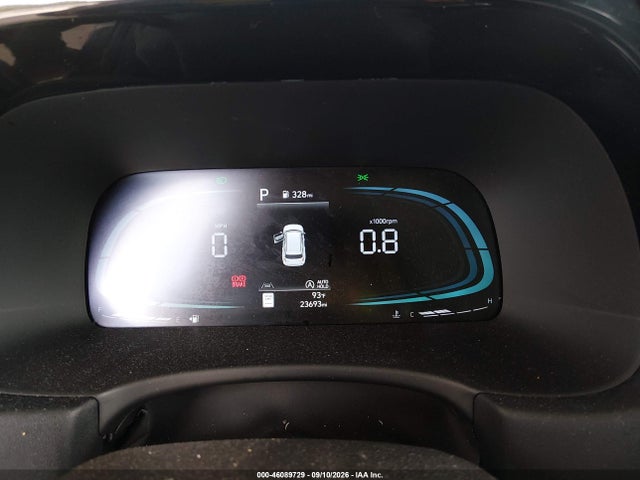 Aukcja sprzedaży 2025 Hyundai Palisade Sel, vin: KM8R2DGE0SU889173, numer aukcji: 46089729