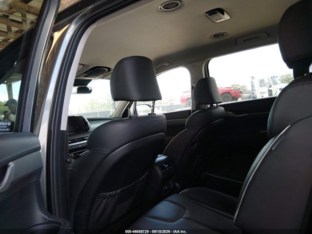 Aukcja sprzedaży 2025 Hyundai Palisade Sel, vin: KM8R2DGE0SU889173, numer aukcji: 46089729