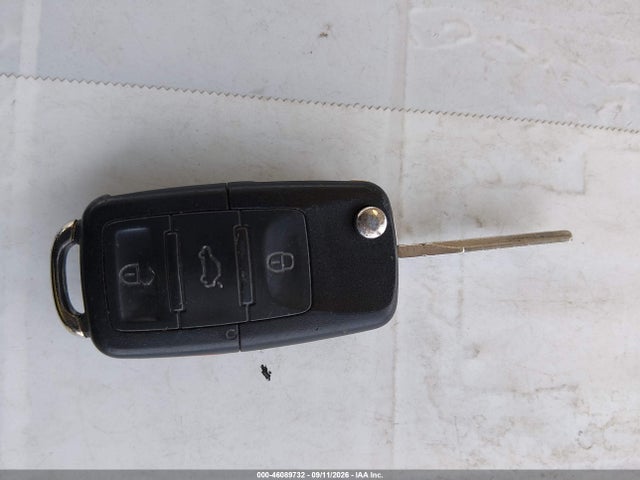 46089732 :رقم المزاد ، 9BWFK61J234020736 vin ، 2003 Volkswagen Golf Gl 2.0l مزاد بيع
