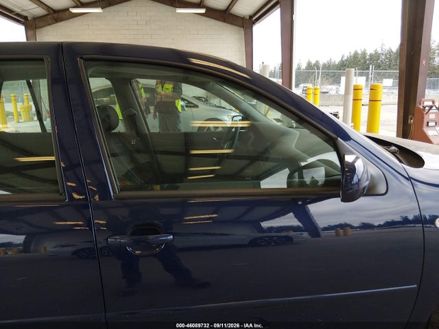 46089732 :رقم المزاد ، 9BWFK61J234020736 vin ، 2003 Volkswagen Golf Gl 2.0l مزاد بيع