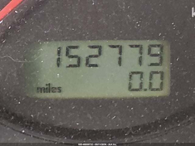 46089732 :رقم المزاد ، 9BWFK61J234020736 vin ، 2003 Volkswagen Golf Gl 2.0l مزاد بيع