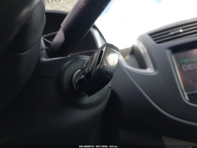 Продажа на аукционе авто 2015 Chevrolet Trax Lt, vin: KL7CJLSB0FB077777, номер лота: 46089733