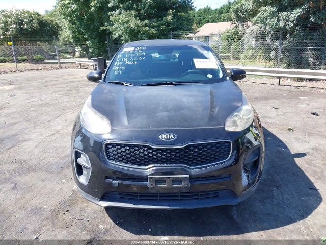 Aukcja sprzedaży 2017 Kia Sportage Lx, vin: KNDPM3AC2H7176032, numer aukcji: 46089734