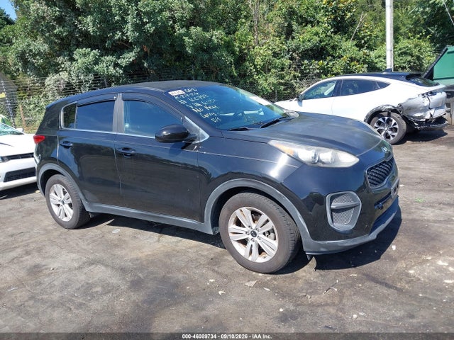 Aukcja sprzedaży 2017 Kia Sportage Lx, vin: KNDPM3AC2H7176032, numer aukcji: 46089734