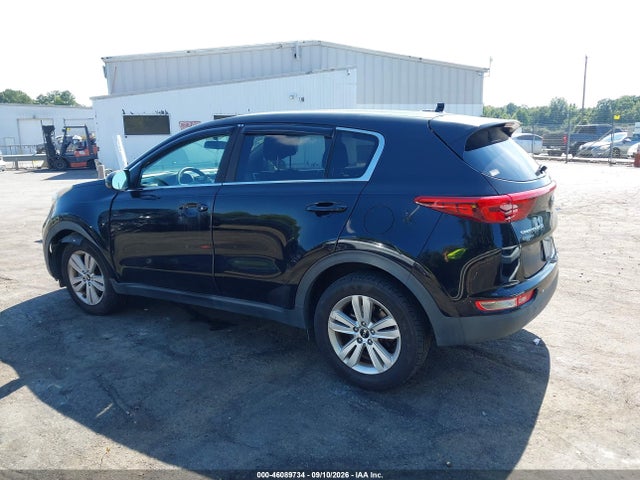 Aukcja sprzedaży 2017 Kia Sportage Lx, vin: KNDPM3AC2H7176032, numer aukcji: 46089734