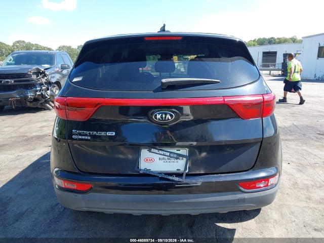 Aukcja sprzedaży 2017 Kia Sportage Lx, vin: KNDPM3AC2H7176032, numer aukcji: 46089734