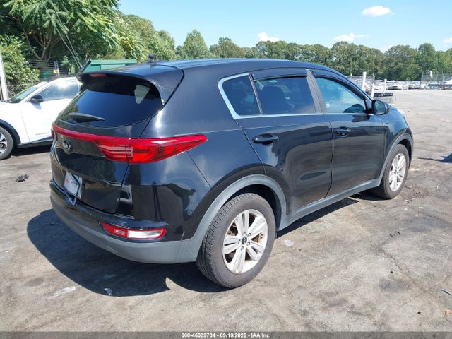 Aukcja sprzedaży 2017 Kia Sportage Lx, vin: KNDPM3AC2H7176032, numer aukcji: 46089734
