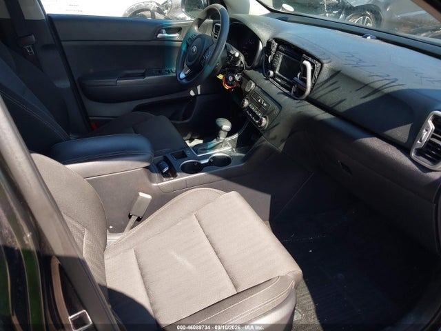 Aukcja sprzedaży 2017 Kia Sportage Lx, vin: KNDPM3AC2H7176032, numer aukcji: 46089734