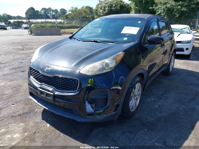 Aukcja sprzedaży 2017 Kia Sportage Lx, vin: KNDPM3AC2H7176032, numer aukcji: 46089734