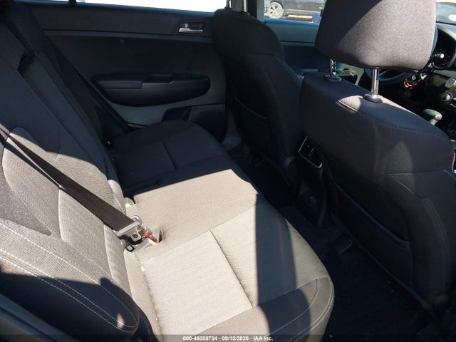Aukcja sprzedaży 2017 Kia Sportage Lx, vin: KNDPM3AC2H7176032, numer aukcji: 46089734