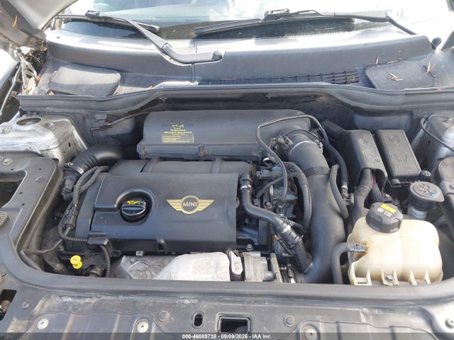 Продаж на аукціоні авто 2013 Mini Countryman Cooper S, vin: WMWZC3C55DWP20854, номер лоту: 46089738