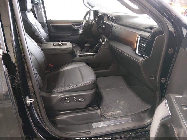 46089743 :رقم المزاد ، 1GTUUGE8XRZ147738 vin ، 2024 Gmc Sierra 1500 4wd  Short Box Denali مزاد بيع