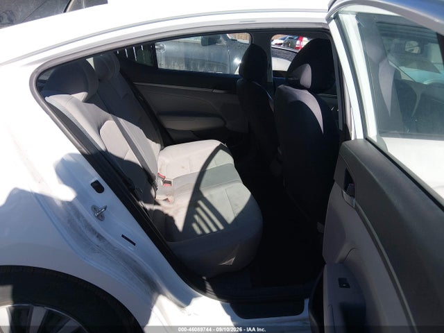 Продаж на аукціоні авто 2017 Hyundai Elantra Se, vin: 5NPD74LF0HH174136, номер лоту: 46089744
