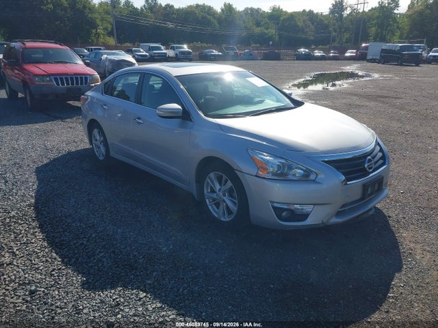 Aukcja sprzedaży 2015 Nissan Altima 2.5 Sv, vin: 1N4AL3AP3FC280521, numer aukcji: 46089745