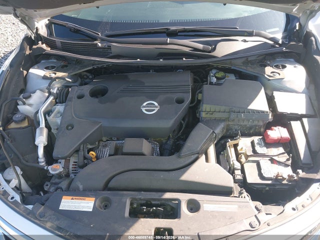 Aukcja sprzedaży 2015 Nissan Altima 2.5 Sv, vin: 1N4AL3AP3FC280521, numer aukcji: 46089745